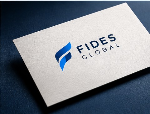 Fides Global business card